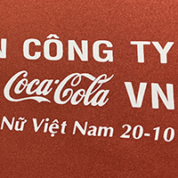 dù cocacola