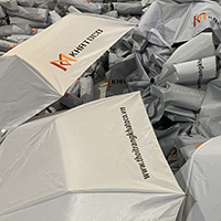 Dù Agribank Đắk Lắk 
