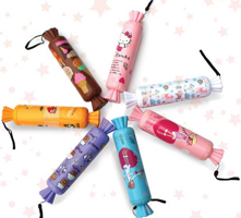 Mẫu ô dù mới 014